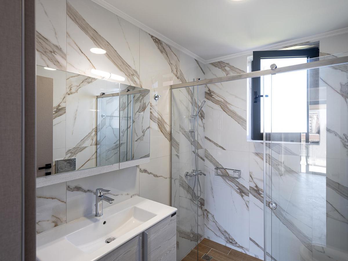 Mossa City Apartments Chania  Ngoại thất bức ảnh